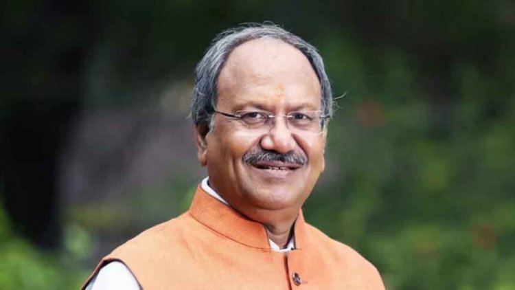 ‘विकसित भारत 2047’ के लक्ष्य को सशक्त करेगा शिक्षा विधेयक, JPC में बृजमोहन अग्रवाल की नियुक्ति