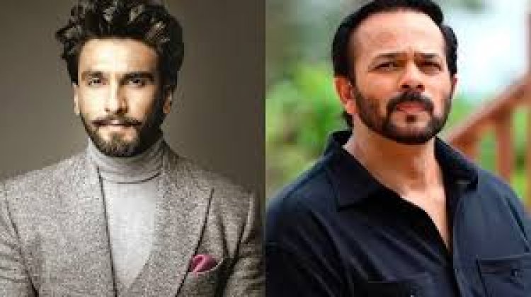 रणवीर सिंह को मिली धमकी और रोहित शेट्टी के घर पर हुई फायरिंग ने बॉलीवुड में डर का माहौल बना दिया है.