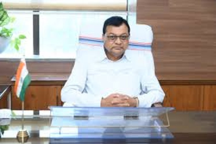 उद्योग मंत्री  लखन लाल देवांगन के प्रयासों से कोरबा शहर के गौरव पथ के लिए 36.54 करोड़ की मिली स्वीकृति