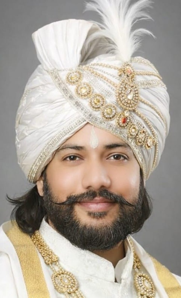 रायपुर से गिरौदपुरी धाम तक गूंजेगा संदेश — “बोल रहा अब हिंदुस्तान, मनखे–मनखे एक समान”