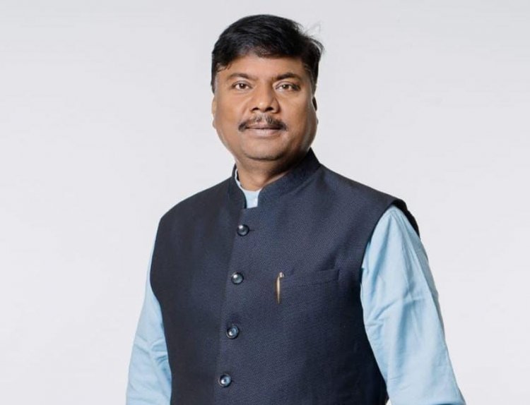 राज्य सरकार शासकीय शालाओं में शिक्षा की गुणवत्ता और योग्य अभ्यर्थियों के भविष्य को लेकर पूरी तरह सजग है - केदार कश्यप