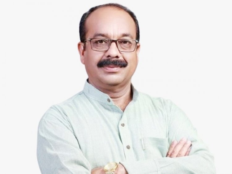 अंतराष्ट्रीय मंच पर कांग्रेस का 'नग्न प्रदर्शन' भारत की प्रतिष्ठा पर आघात, राहुल और कांग्रेस देश से माफी मांगें : डिप्टी सीएम साव