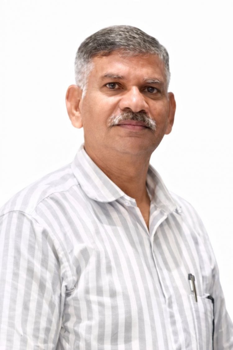 मोदी के गारंटी से मुकरी साय सरकार  साय सरकार के तीसरी बजट में भी अनियमित कर्मचारियों  को मिली निराशा  