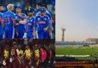 IND vs WI : भारत और वेस्टइंडीज के बीच करो या मरो की जंग, रनों की बारिश होगी या फिर गेंदबाजों का चलेगा जादू? जानिए पिच रिपोर्ट