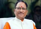 मुख्यमंत्री  विष्णु देव साय के नेतृत्व में कृषि क्षेत्र को मजबूती, महासमुंद और कांकेर में खुलेंगे दो नए रेलवे रैक पॉइंट