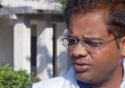 *अमित जोगी के नेतृत्व में निकली मोदी और ज्ञानेश कुमार की अनोखी विरोध बारात*