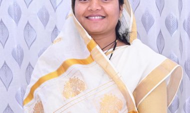 रंगों में घुले प्रेम और सौहार्द का त्योहार है होली : मंत्री श्रीमती लक्ष्मी राजवाड़े ने दी होली की शुभकामनाएँ