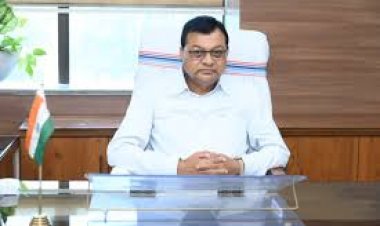 वाणिज्य, उद्योग एवं श्रम मंत्री श्री देवांगन 06 मार्च को कोरबा में 3.08 करोड़ रूपये के विभिन्न निर्माण कार्यों का करेंगे भूमिपूजन