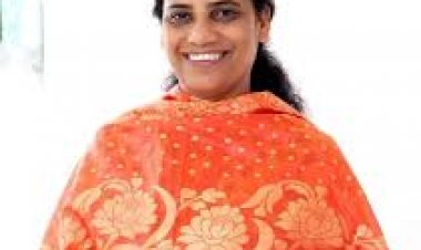 नारी शक्ति के बढ़ते कदमों का प्रतीक : उसेण्डी