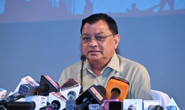 उद्योग मंत्री लखन लाल देवांगन 06 मार्च को करेंगे 3.08 करोड़ के विकास कार्यों का भूमिपूजन