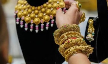 Gold Price Today 6 मार्च 2026: आज सुबह क्या है रेट, जानें अपने शहर में 24k, 22k, 18k, 14k सोने के दाम