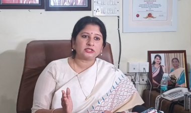 *हर थाने में बाल कल्याण अधिकारी की जानकारी अब होगी डिस्प्ले- डॉ वर्णिका शर्मा*