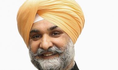 सरदार तरनजीत सिंह संधू को दिल्ली का उप-राज्यपाल बनाए जाने पर छत्तीसगढ़ सिख समाज ने दी बधाई