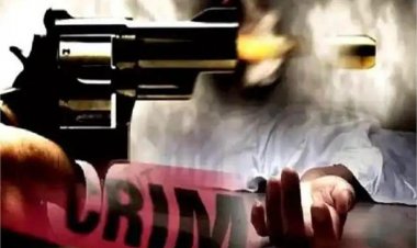 दो पक्षों में हुई मारपीट; पिता समेत दो भाइयों को मारी गोली, एक की मौत...वजह जानकर रह जाएंगे दंग