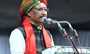 चन्द्रनाहू कुर्मी क्षत्रिय समाज के अधिवेशन में शामिल हुए मुख्यमंत्री विष्णुदेव साय…..