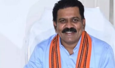 निष्ठावान कार्यकर्ता का उचित सम्मान : विजय शर्मा