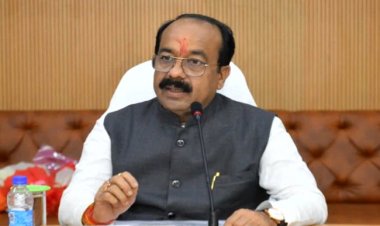 उप मुख्यमंत्री अरुण साव के विभागों के लिए 14,655 करोड़ रुपए से अधिक की अनुदान मांगें पारित