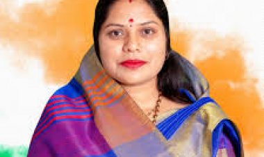 महिलाओं के सशक्तीकरण, स्वावलंबन और आत्मसम्मान में एक क्रांतिकारी कदम : रंजना साहू