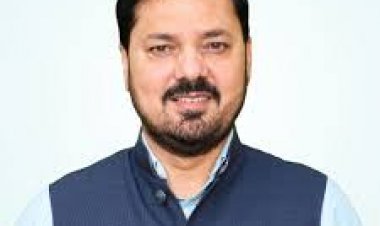 सदन में दिखीं क्षेत्र की चिंता, विधायक अनुज नें शिक्षकों की कमीं, प्रदूषित सेरीखेड़ी जलाशय, कृषिपंप कनेक्शन जैसें मुद्दों कों सदन में उठाया ; मुख्यमंत्री-मंत्रियों सें मांगे जवाब