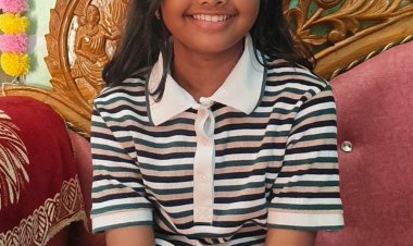 दिल की बीमारी से जूझ रही पीहू को मिला नया जीवन, ‘प्रोजेक्ट धड़कन’ से हुआ सफल इलाज