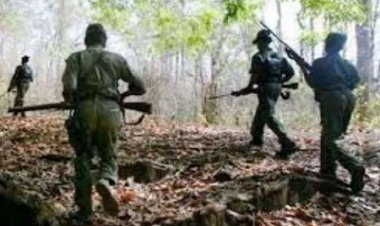 बस्तर में 108 माओवादी करेंगे आत्मसमर्पण, ‘पूना मारगेम’ पहल के तहत मुख्यधारा में वापसी