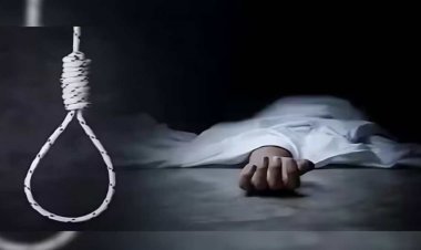 CG – जिला अस्पताल के महिला प्रसाधन में मिली युवती की लाश, आत्महत्या या फिर….