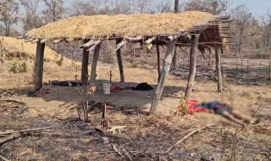 CG : शादी के लिए नहीं मान रहे थे परिवार वाले, प्रेमी जोड़े ने जहर पीकर कर ली आत्महत्या