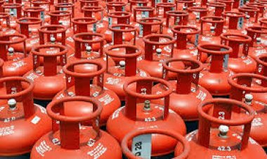 गैस सिलेंडर की उपलब्धता और आपूर्ति को लेकर सरकार का दावा झूठा