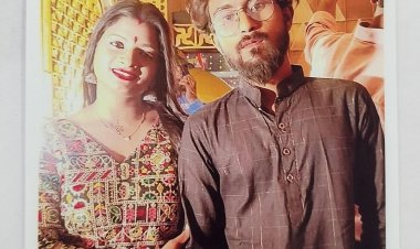 अंतर्जातीय विवाह प्रोत्साहन योजना ने बदल दी अभिषेक-बबीता की ज़िंदगी, सामाजिक समरसता की ओर बढ़ाया मजबूत कदम