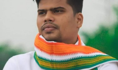 घरेलू और कॉमर्शियल गैस की किल्लत से प्रदेश और शहर की जनता का हाल बेहाल : शाहरुख अशरफी 