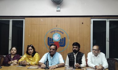 "चंद्र जी रात" बीटीआइ मैदान शंकरनगर चेट्रीचंड महोत्सव के शुभ अवसर पर पूज्य छग सिंथी सेवा महापंचायत का एक सांस्कृतिक व धार्मिक आयोजन 15 मार्च को होने जा रहा है।।