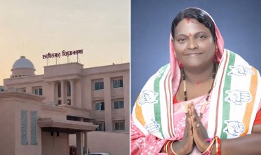 महिला एवं बाल विकास तथा समाज कल्याण विभाग के बजट में पोषण, महिला सशक्तिकरण और दिव्यांग हितों की उपेक्षा – चातुरी नंद