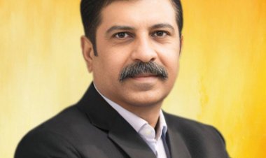 FSSAI नियमों में बड़े सुधार से छोटे खाद्य व्यापारियों को बड़ी राहत - अमर पारवानी