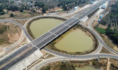 रायपुर–विशाखापट्टनम हाईवे मुआवजा घोटाला, ED ने 23.35 करोड़ की संपत्ति कुर्क