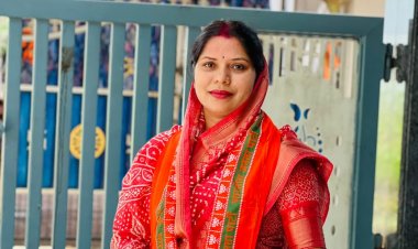 आत्मानंद गोकुलपुर,हटकेसर स्कूल,गर्ल्स स्कूल, दानीटोला सहित  डाही,सेंचुआ,जुनवानी के स्कूलों में बनेगा भव्य प्रार्थना शेड,भाजपा उपाध्यक्ष रंजना ने राज्य सरकार का जताया आभार