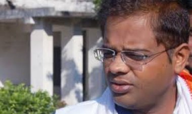 *धर्मांतरण विधेयक पर जल्दबाज़ी अस्वीकार्य,  राज्यपाल से हस्तक्षेप करने की अमित जोगी ने की मांग* 