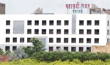 नगरीय निकायों के लिए 15वें वित्त आयोग के अंतर्गत 195 करोड़ जारी