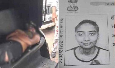 रायपुर: होटल की छत से कूदकर युवती ने दी जान; हफ़्ते भर पहले ही पुलिस ने गुमशुदगी के बाद किया था दस्तयाब