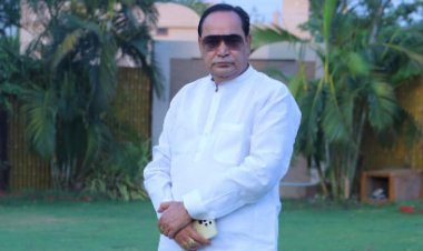 विशेष आमंत्रित सदस्य बनने पर राजेश त्रिवेदी ने जताया आभार