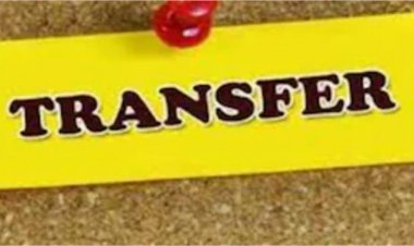 ब्रेकिंग: हाई कोर्ट ने किया जजों का तबादला, रजिस्ट्रार जनरल ने जारी किया आदेश, देखें ट्रांसफर सूची..!!