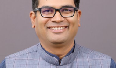 छत्तीसगढ़ में सुनियोजित शहरी विकास को मिलेगी नई दिशा -वित्त मंत्री चौधरी