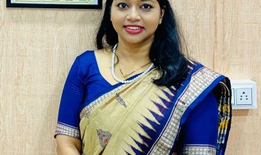 डॉ. शिबानी के सपनों को मिली प्रधानमंत्री रोजगार सृजन योजना से स्वावलंबन की उड़ान