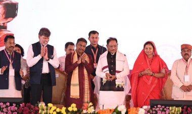 महतारी वंदन योजना : आर्थिक संबल से आत्मविश्वास तक, सशक्त हो रही छत्तीसगढ़ की महिलाएं