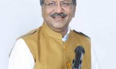 सरकार ने छत्तीसगढ़ में प्रमुख नदियों के कायाकल्प के लिए व्यापक रणनीति की रूपरेखा प्रस्तुत की