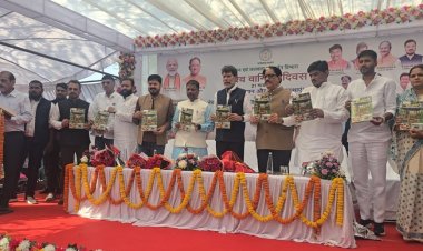 प्रकृति की गोद में रोमांच- मोहरेंगा नेचर सफारी