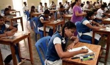 गौरेला पेंड्रा मरवाही : कक्षा 12वीं की हिन्दी विषय की पुनः परीक्षा 10 अप्रैल को आयोजित होगी