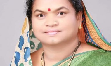 एम्स में चिकित्सकों की कमी का मामला सांसद फूलोदेवी ने राज्यसभा में उठाया