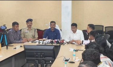 झारखंड के जामताड़ा, राजस्थान और नोएडा के साइबर ठग भारतीयों को बनाते हैं निशाना - छत्तीसगढ़ के रायपुर में चल रहे कॉल सेंटर से अमेरिका वालों को बनाया जा रहा शिकार 