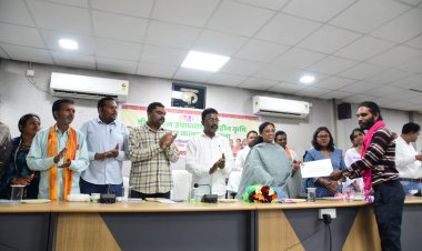 कोण्डागांव जिले के 7673 हितग्राहियों को मिला योजना का लाभ