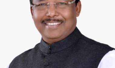 प्रदेश में आगामी खरीफ सीजन के लिए रासायनिक उर्वरकों की उपलब्धता सुनिश्चित: कृषि मंत्री  रामविचार नेताम